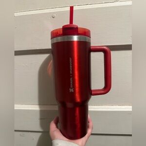 Stanley x Starbucks tumbler
